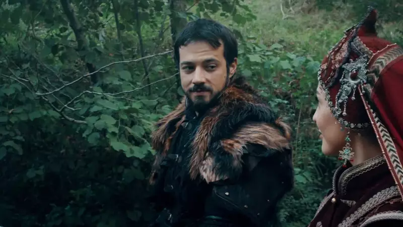 Kuruluş Osman'dan Sonra Şimdi de Kuruluş Orhan Geliyor! İşte Merakla Beklenen Yayın Tarihi