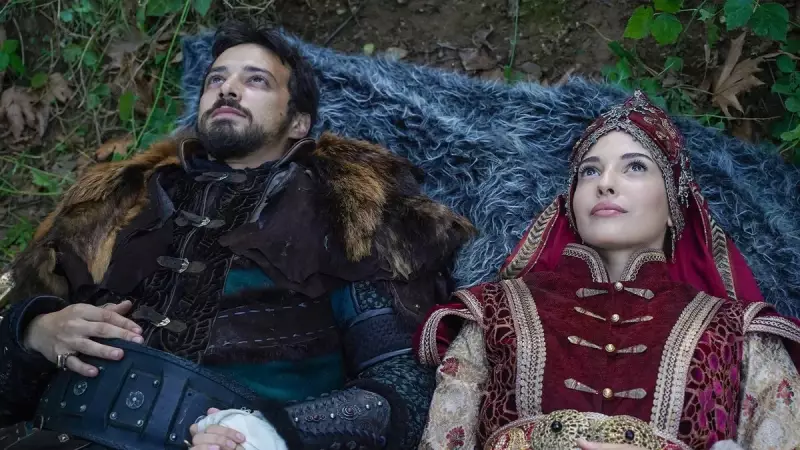 Kuruluş Osman'dan Sonra Nefesler Tutuldu! Kuruluş Orhan Ekranlara Geliyor, İşte O Tarih