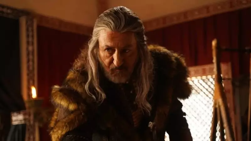 Kuruluş Osman'ın Şahinşah Bey'i Barış Falay: Tarihi Karakterin Perde Arkası ve Oyuncunun Kariyer Yolculuğu