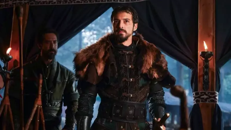 Kuruluş Osman'ın Yeni Sezon Heyecanı Başlıyor! İşte O Merakla Beklenen Yayın Tarihi