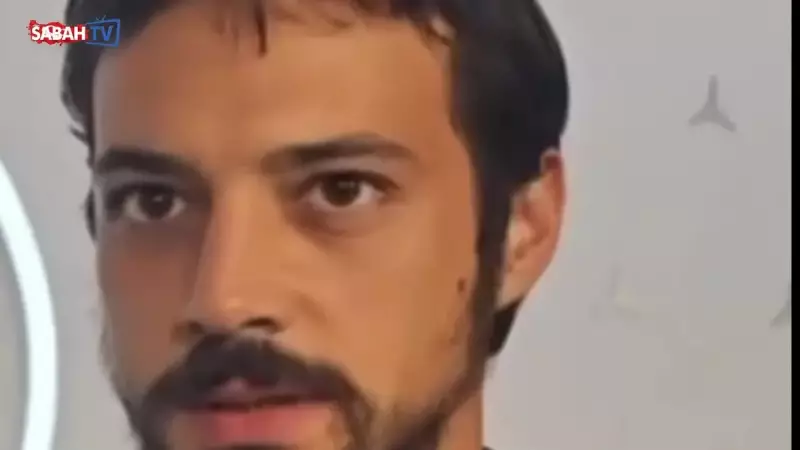 Kuruluş Osman'ın Yıldızı Mert Yazıcıoğlu'ndan Flaş Açıklama: 'İlk Bölüm İnanılmaz Olacak!'