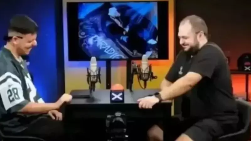 Kutsala Saygısızlık Yapan İki Kişiye Ağır Ceza: 'Soğuk Savaş' Yöntemiyle Hadis Paylaşımına Hapis!