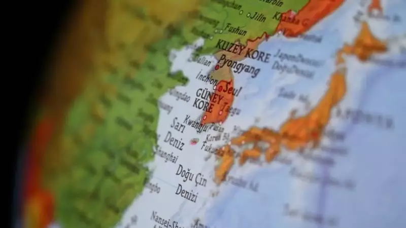 Kuzey Kore'nin GPS Vurgunu: Güney Kore'de Navigasyon Sistemleri Çöktü!