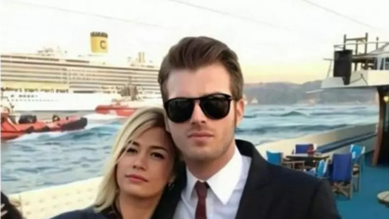 Kıvanç Tatlıtuğ'un Kardeşine Hapis Şoku! 'Zorlama' İddiasıyla Yargılanıyor