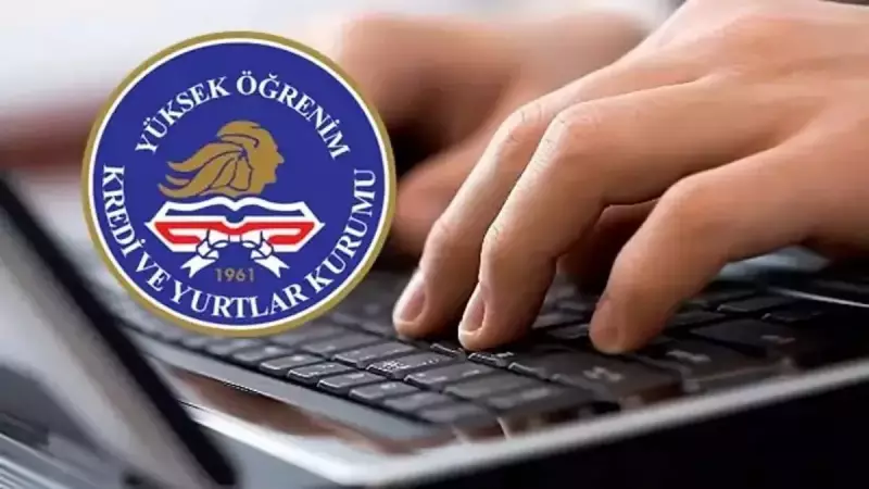 KYK Burs ve Kredi Başvuruları 2025-2026: Tüm Detaylar Burada!