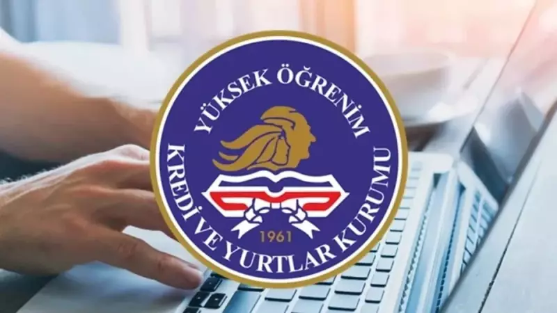 KYK Burs ve Kredi Başvuruları İçin Geri Sayım Başladı! 2025-2026 Dönemi Tarihi Açıklandı
