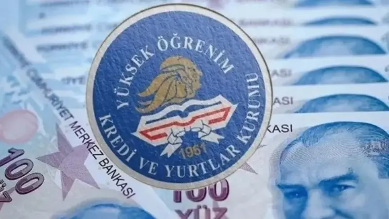 KYK Burs ve Kredi Miktarları 2025-2026'da Ne Kadar Olacak? Bekleyiş Son Buluyor!