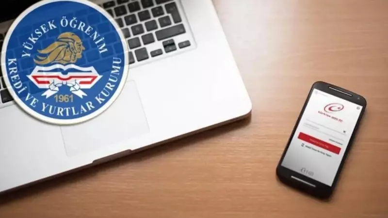 KYK Burs ve Kredi Sonuçları Açıklandı mı? İşte 2025-2026 Başvuru Sonuçları ve GSB İletişim Bilgileri!