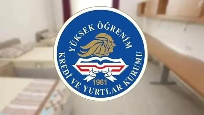 KYK Ek Yurt Başvuru Sonuçları Açıklandı! İşte Öğrencileri Bekleyen Süreç ve Tüm Detaylar