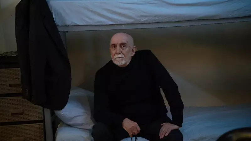 Kızılcık Şerbeti'ne Bomba Transfer! Usta Oyuncu Macit Köper Diziye Katılıyor