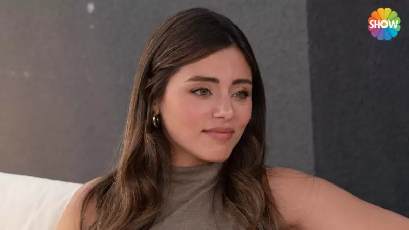 Kızılcık Şerbeti'nin Doğa İkonu Diziden Ayrılıyor! Dizinin Sevilen Yüzü Doğa Özlüoğlu Neden Çekildi?