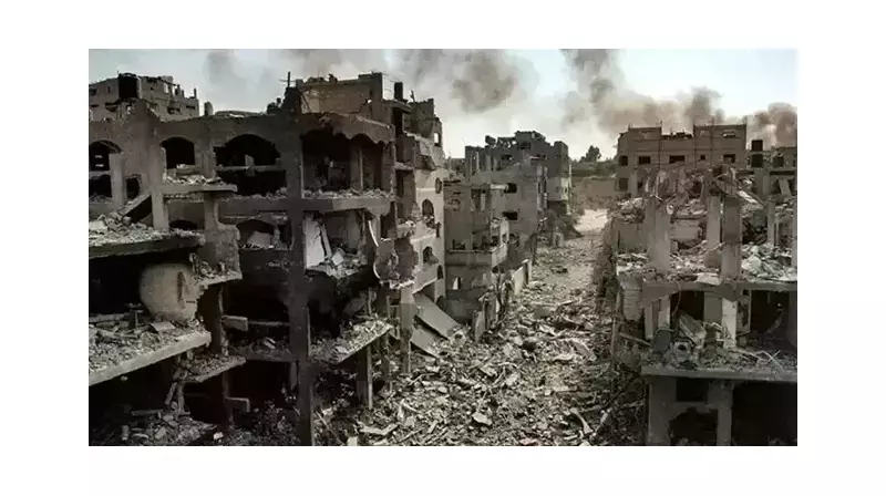 Kızılhaç Aracılığıyla Acı Teslimat: Gazze'deki İsrailli Esirlerin Cenazeleri İsrail'e Ulaştı