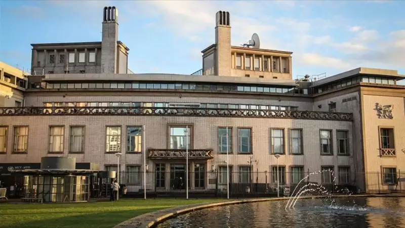 Lahey Hakkında Şaşırtıcı Gerçekler: Bu Gizemli Şehir Hangi Ülkede?