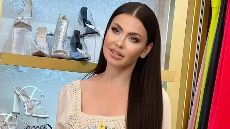 Lara'nın Yürek Burkan Paylaşımı: 'Vefayı da Vefasızlığı da Gördüm'