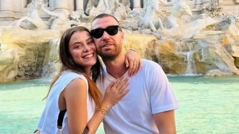 İlayda Alışan'dan Şaşırtan Açıklama: 'Seda Sayan'ın Gençliğine Benzetilmek Hoş Değil'