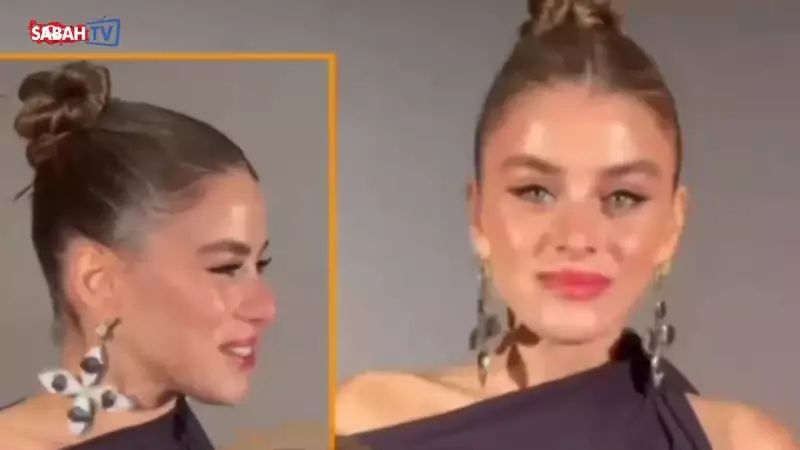 İlayda Alışan'dan Evlilik İddialarına Net Cevap: 'Seda Sayan'a Benzetilmek Gurur Verici'