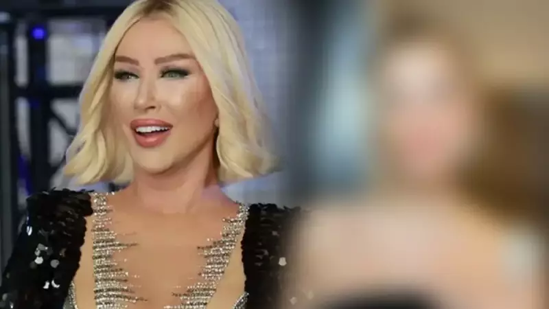 İlayda Alışan'dan Seda Sayan Benzerliği! Kaynanasının Yolunda İlerleyen Genç Yıldızın Son Paylaşımı Sosyal Medyayı Salladı