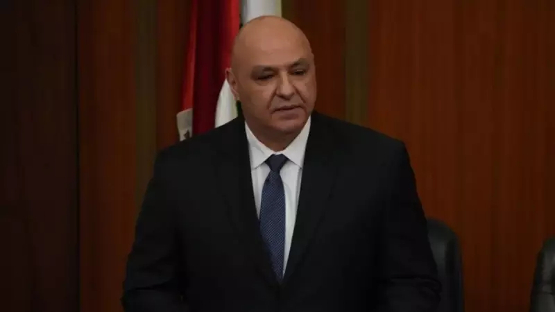 Lübnan'da Alev Alev: İsrail Saldırısında 1 Can Kaybı, 7 Yaralı!