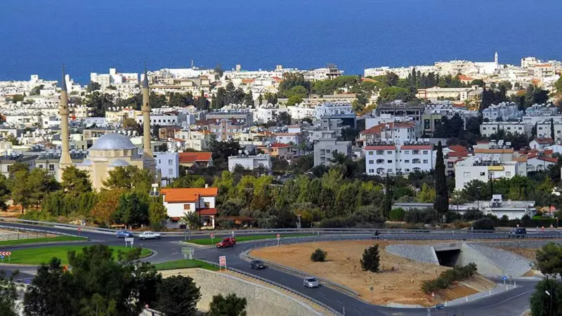 Lefke: Kıbrıs'ın Saklı Cenneti ve Tarih Kokan Şehri Hakkında Bilinmeyenler