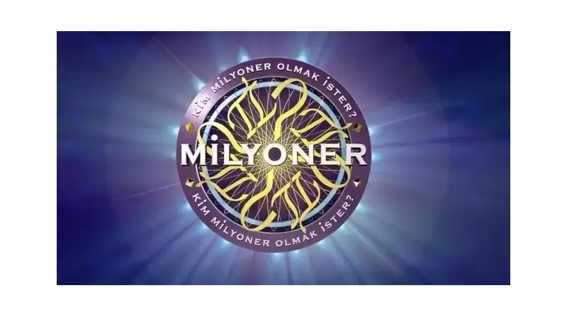 Leonardo DiCaprio'nun Gizli İkinci Adı Ortaya Çıktı! Kim Milyoner Olmak İster'de Şaşırtan Soru