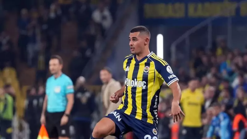 Levent Mercan'dan Samimi İtiraflar: 'Her Maç Sahasında Elimden Gelenin En İyisini Yaparım'