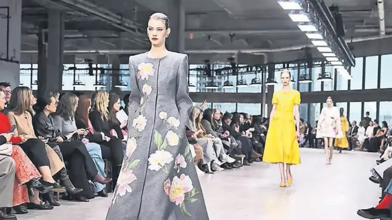 Leydiler Gibi Giyinme Zamanı: Zarafetin ve Stilin Altın Kuralları