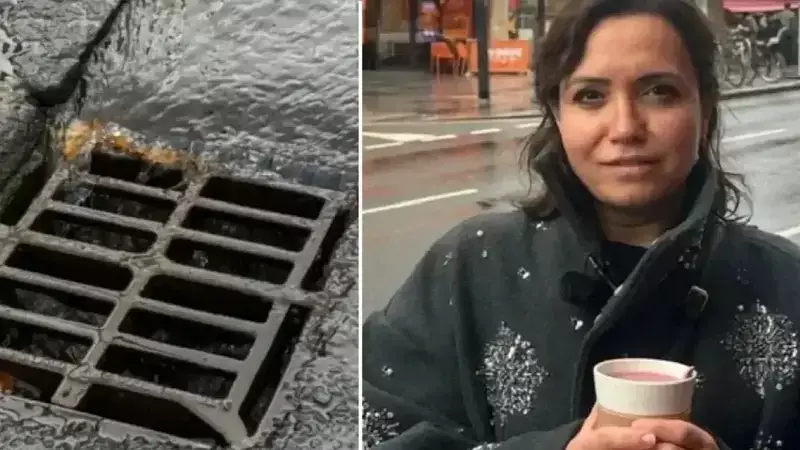 Londra'da Kahve Dökme Skandalı: Türk Vatandaşının Rekor Cezası İptal Edildi!