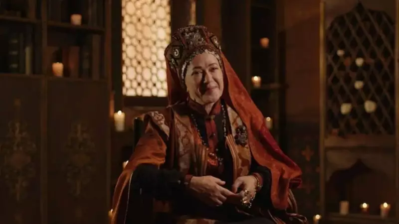 Malhun Hatun: Osmanlı'nın Kuruluşundaki Kadın Gücü ve Bennu Yıldırımlar'ın Muhteşem Performansı