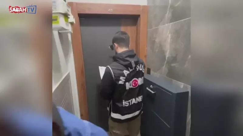 İmamoğlu'na Çok Konuşulacak Soruşturma: Vatandaş Bilgileri Sızdırma İddiası ve Operasyonun Şok Edici Detayları