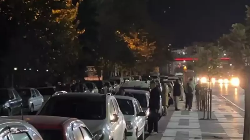 Manisa'da Kar Tatili! 5 İlçede Eğitime Bugün Ara Verildi