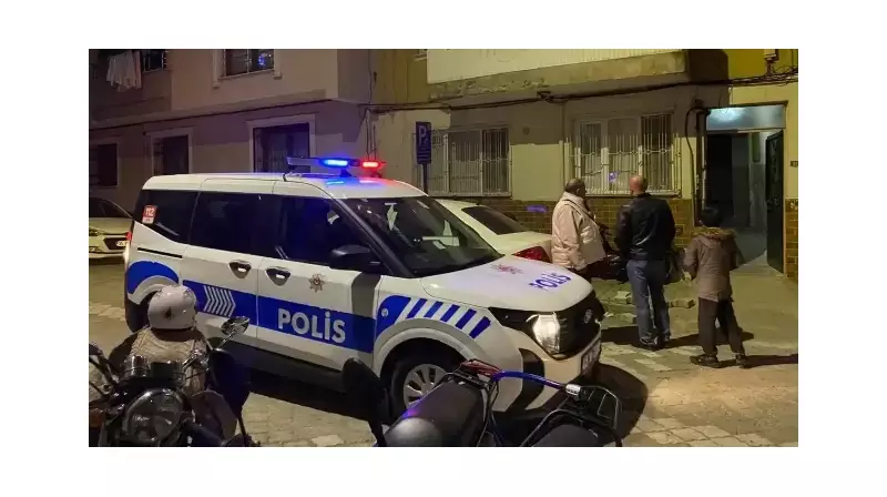 Manisa'da Silahlı Vahşet: Eşi Tarafından Kurşunlanan Kadın Hayatını Kaybetti