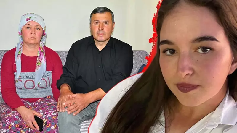 Manisa'da Yürekleri Ağza Getiren Kayıp: 16 Yaşındaki Fatma'dan 1 Haftadır Ses Yok! Araç Plakası İse Korkunç Detayı Ortaya Çıkardı