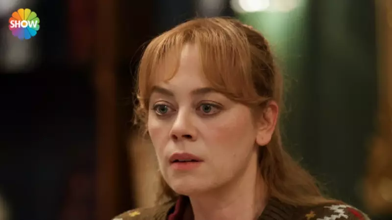 Maral'ın Büyük Sırrı Ortaya Çıktı! 'Bahar Çiçek Açmaya Hazır Mısın?' Dizisinde Bomba Gelişme