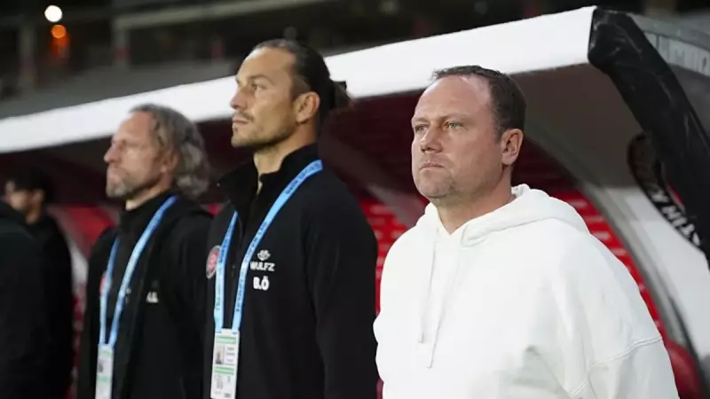 Marcel Licka'nın Gol Bekleyişi Bitiyor mu? Fatih Karagümrük'te Kritik Viraj!