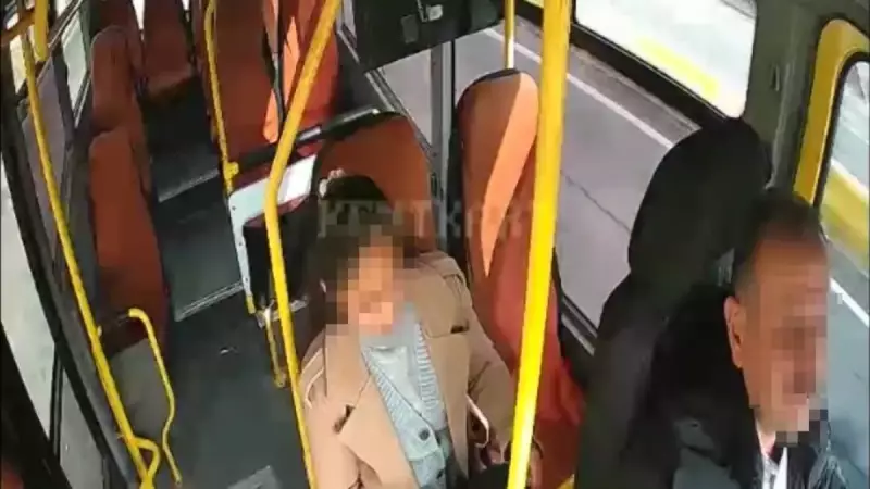 Mardin'de Minibüs Tacizi Skandalı: Mahkeme Kararı Açıklandı!