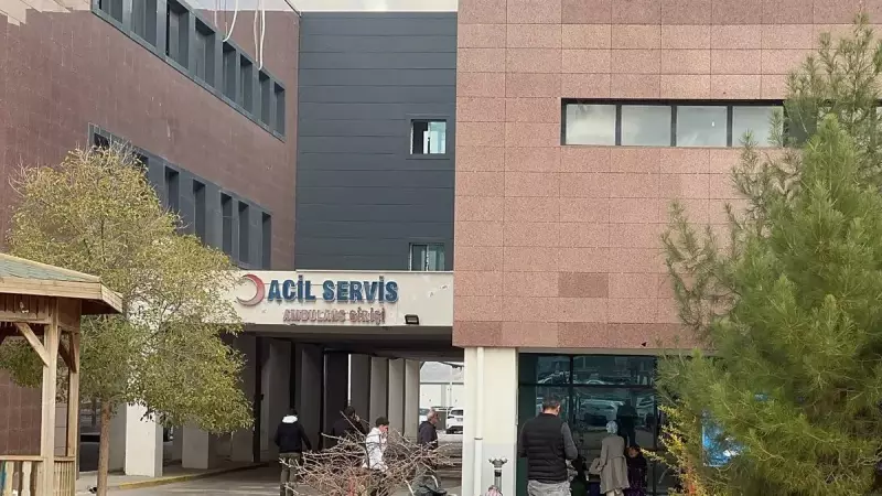 Mardin'de Silahlı Kargaşa: 3'ü Ağır 6 Yaralı - Şehrin Sessiz Gecesini Bıçak Gibi Yaran Çatışma