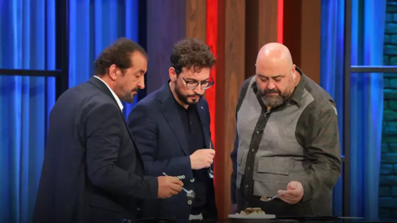 MasterChef Türkiye'de Büyük Final! 100 Bin TL'lik Ödülün Sahibi Belli Oldu
