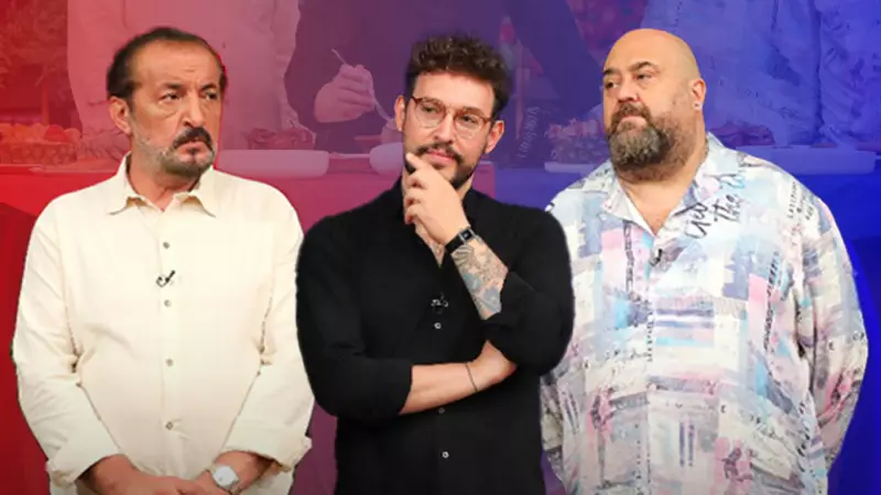 MasterChef Türkiye'de Dokunulmazlık Oyununu Kim Kazandı? 2 Ekim Eleme Adayı Belli Oldu!