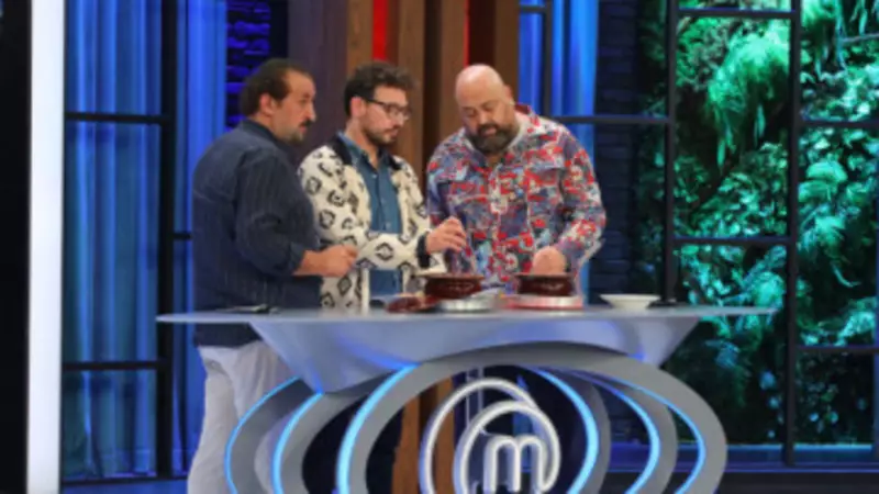 MasterChef Türkiye'de Dokunulmazlık Savaşı: 28 Ekim Elemesinde Potaya Kim Girdi, Kim Korundu?