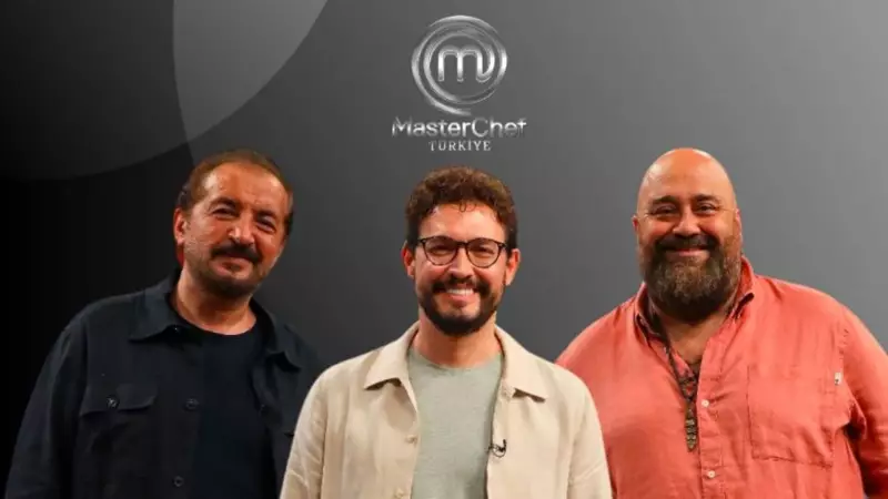 MasterChef Türkiye'de Hangi Yarışmacı Elendi? 10 Ekim Eleme Sonucu Açıklandı!