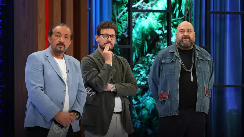 MasterChef Türkiye'de Sürpriz Veda! 24 Ekim Elemesinde Kim Elendi?