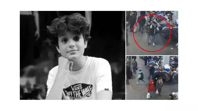 Mattia ve Ahmet Minguzzi Davası'nda 5. Duruşma Ertelendi: Yeni Tarih Belli Oldu!