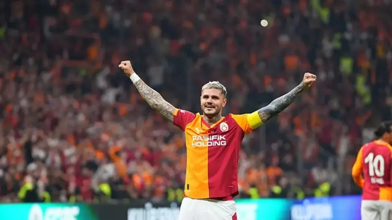 Mauro Icardi'nin Menajerinden Bomba Transfer Açıklaması: 'Önemli Teklifler Aldık'