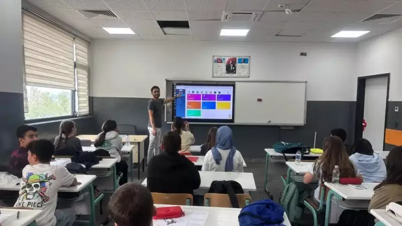 MEB'den Öğrencilere Muhteşem Haber! Artık Özel Ders Arama Derdi Son Buldu