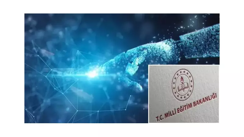 MEB'den Yapay Zeka Devrimi: Artık Her Şey Daha Etik ve Güvenli!