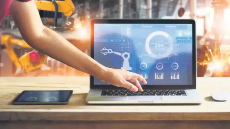 Medya, Eğitim ve Sanayi Sektörleri Kökten Değişiyor: Yeni Dönemin Detayları