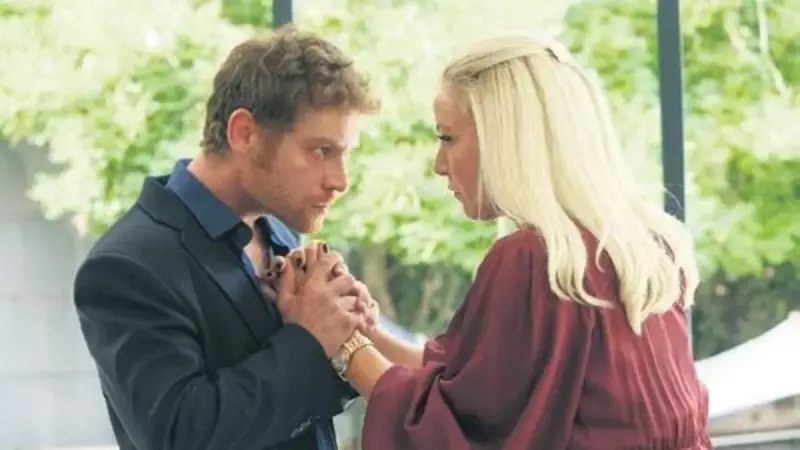 Mehmet'in İçindeki Tamamlanmamış Çocuk: Bir Oyuncunun Kalbinden Yolculuk