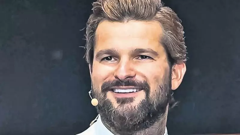 Meksika'da Türk İşadamının Yavru Aslanı: Sosyal Medyayı Sallayan Dostluk Hikayesi