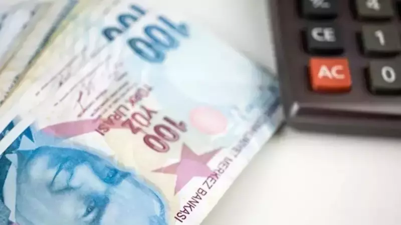 Memur Maaşları 2026'da Fırlayacak! Enflasyonun Ardından Polis, Öğretmen ve Doktorların Cebine Bakın Ne Kadar Girecek?