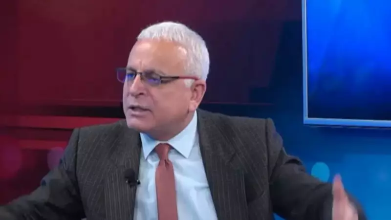 Merdan Yanardağ Gözaltında: Gazeteciye Operasyon Şok Etti!